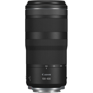 Canon RF 100-400mm F5.6-8 IS USM - Thumbnail