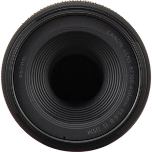 Canon RF 100-400mm F5.6-8 IS USM - Thumbnail