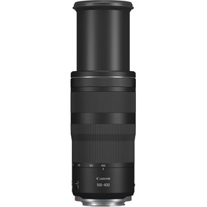 Canon RF 100-400mm F5.6-8 IS USM - Thumbnail