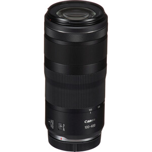 Canon - Canon RF 100-400mm F5.6-8 IS USM (1)