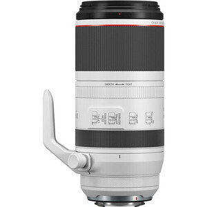 Canon - Canon RF 100-500mm f/4.5-7.1L IS USM Lens (1)