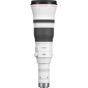 Canon - Canon RF 1200mm f/8 L IS USM Lens