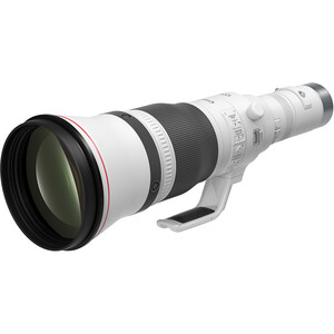 Canon RF 1200mm f/8 L IS USM Lens - Thumbnail