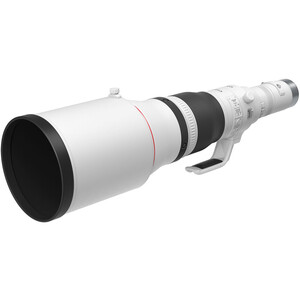 Canon RF 1200mm f/8 L IS USM Lens - Thumbnail