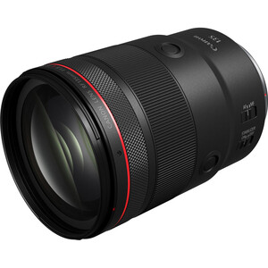 Canon RF 135mm F1.8L IS USM Lens - Thumbnail