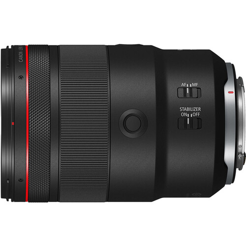 Canon RF 135mm F1.8L IS USM Lens