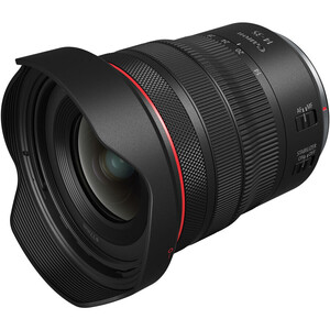 Canon RF 14-35mm f/4L IS USM Lens - Thumbnail