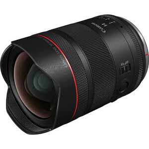 Canon - Canon RF 14mm f/1.4 L VCM Lens
