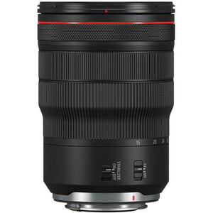 Canon RF 15-35mm f / 2.8L IS USM Lens - Thumbnail