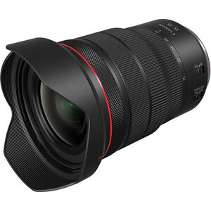 Canon RF 15-35mm f / 2.8L IS USM Lens - Thumbnail