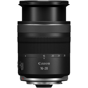 Canon - Canon RF 16-28mm f/2.8 IS STM Lens (1)