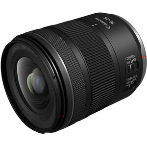 Canon RF 16-28mm f/2.8 IS STM Lens - Thumbnail