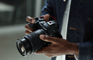 Canon RF 16-28mm f/2.8 IS STM Lens - Thumbnail