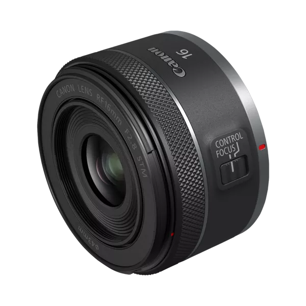Canon RF 16mm f/2.8 STM Lens