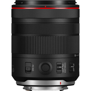 Canon RF 20-50mm f/4L IS USM PZ Lens - Thumbnail