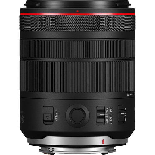 Canon RF 20-50mm f/4L IS USM PZ Lens