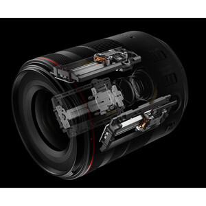 Canon RF 20-50mm f/4L IS USM PZ Lens - Thumbnail