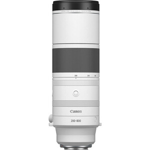 Canon - Canon RF 200-800mm f/6.3-9 IS USM Lens