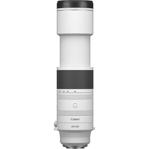 Canon - Canon RF 200-800mm f/6.3-9 IS USM Lens (1)