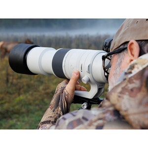 Canon RF 200-800mm f/6.3-9 IS USM Lens - Thumbnail