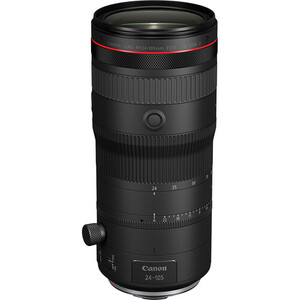 Canon - Canon RF 24-105MM F2.8L IS USM Z