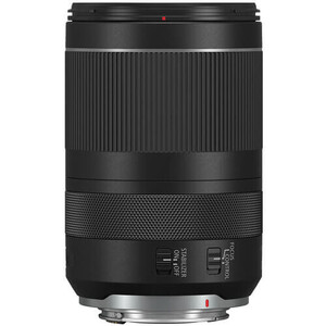 Canon - Canon RF 24-240mm f / 4-6.3 IS USM Lensi