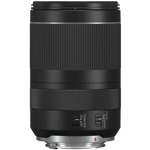 Canon RF 24-240mm f / 4-6.3 IS USM Lensi