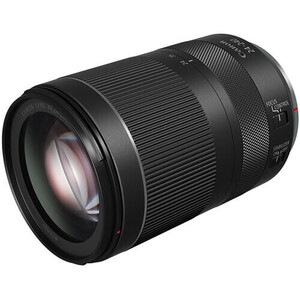 Canon RF 24-240mm f / 4-6.3 IS USM Lensi - Thumbnail