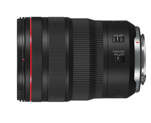 Canon RF 24-70mm f/2.8L IS USM Lens - Thumbnail