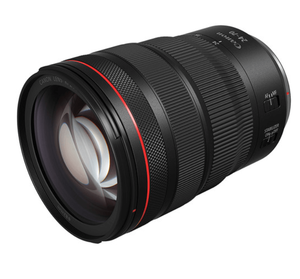 Canon RF 24-70mm f/2.8L IS USM Lens - Thumbnail