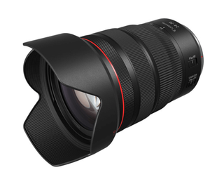 Canon RF 24-70mm f/2.8L IS USM Lens - Thumbnail