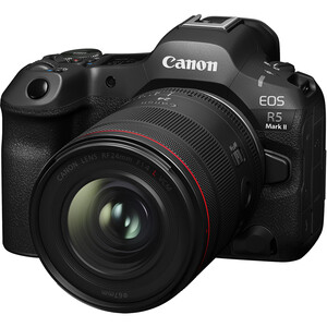 Canon RF 24mm f/1.4 L VCM Lens - Thumbnail