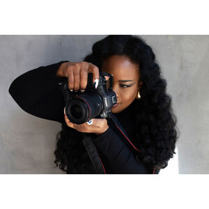 Canon RF 24mm f/1.4 L VCM Lens - Thumbnail