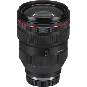 Canon RF 28-70mm f/2L USM Lens - Thumbnail