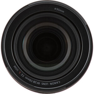 Canon RF 28-70mm f/2L USM Lens - Thumbnail