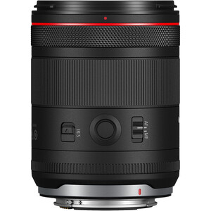 Canon - Canon RF 35mm f/1.4 L VCM Lens