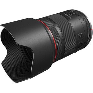 Canon RF 35mm f/1.4 L VCM Lens - Thumbnail