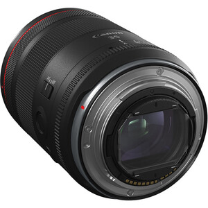 Canon RF 35mm f/1.4 L VCM Lens - Thumbnail
