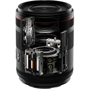 Canon RF 35mm f/1.4 L VCM Lens - Thumbnail