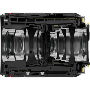 Canon RF 35mm f/1.4 L VCM Lens - Thumbnail