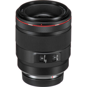 Canon RF 50mm f/1.2L USM Lens - Thumbnail