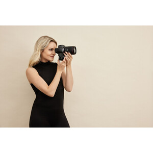 Canon RF 50mm f/1.4 L VCM Lens - Thumbnail