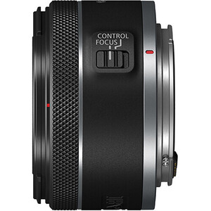 Canon RF 50mm f/1.8 STM Lens - Thumbnail