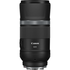 Canon RF 600mm F11 IS STM Lens - Thumbnail