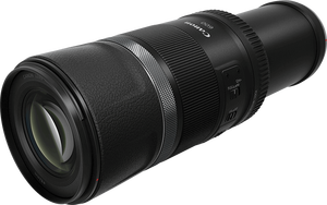 Canon RF 600mm F11 IS STM Lens - Thumbnail