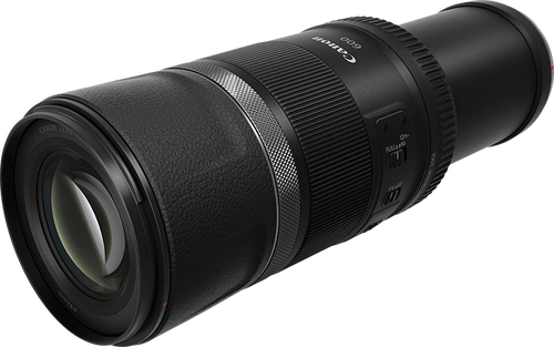 Canon RF 600mm F11 IS STM Lens
