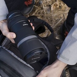 Canon RF 600mm F11 IS STM Lens - Thumbnail