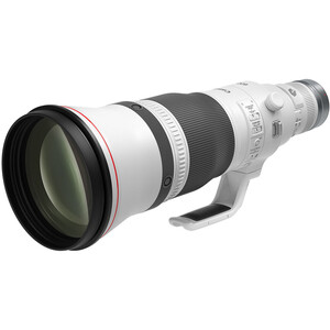 Canon - Canon RF 600mm f/4L IS USM Lens