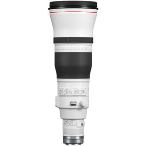 Canon RF 600mm f/4L IS USM Lens - Thumbnail