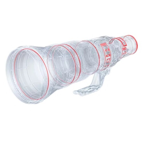 Canon RF 600mm f/4L IS USM Lens